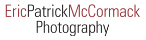 Eric Patrick McCormack Photography