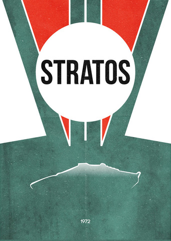 lancia-stratos-poster