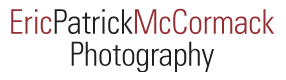 Eric Patrick McCormack Photography
